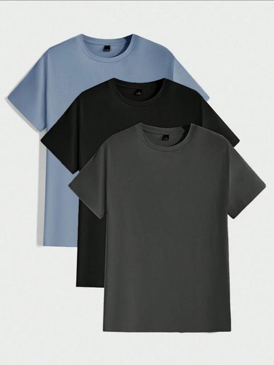 Mens T-Shirt Bundles – Tee Tall
